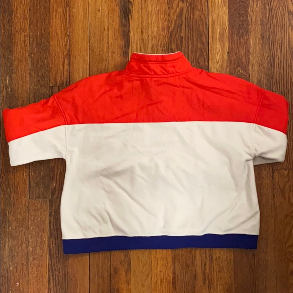 Nike Half Zip - image 5